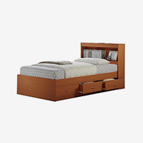 Bedrooms Bedrooms
